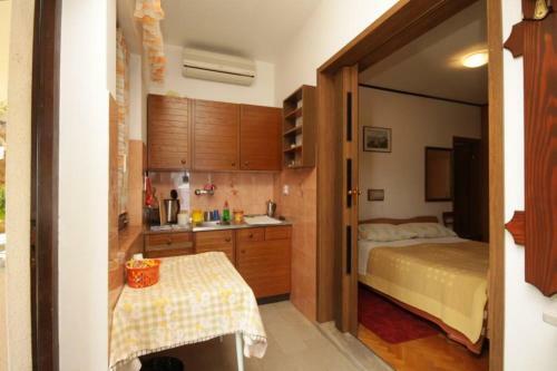 Apartment Moscenicka Draga 7625a