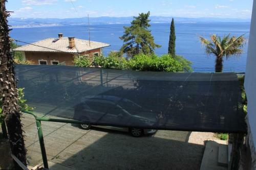 Apartment Moscenicka Draga 7625a