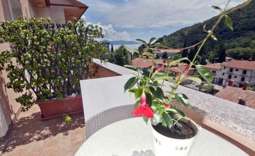Hostal Double Room Moscenicka Draga 16403a