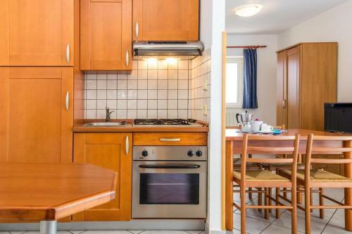 Apartment Moscenicka Draga 7766b