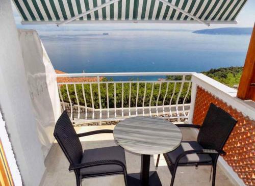 Apartamentos Studio Moscenice 7689a
