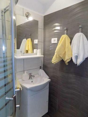 Apartamentos Studio Moscenice 7689a