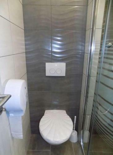 Apartamentos Studio Moscenice 7689a