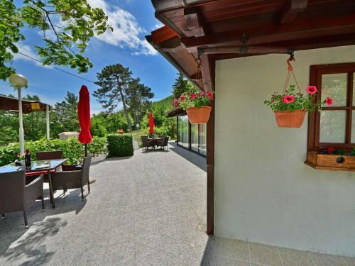 Apartment Branka.2