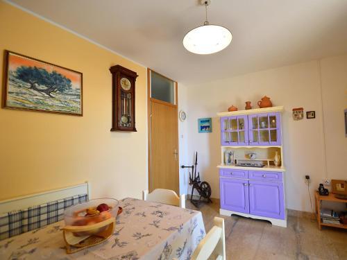 Holiday Home Nada