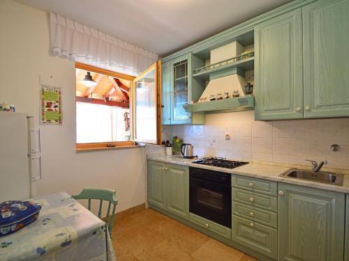 Holiday Home Nada