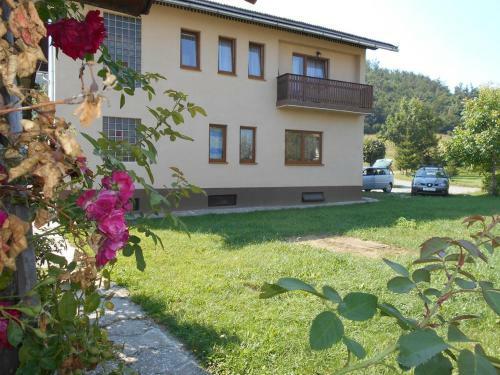Apartments With A Parking Space Mrkopalj (gorski Kotar) - 15892