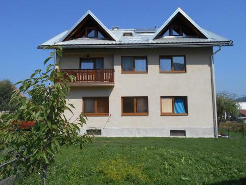 Apartments With A Parking Space Mrkopalj (gorski Kotar) - 15892