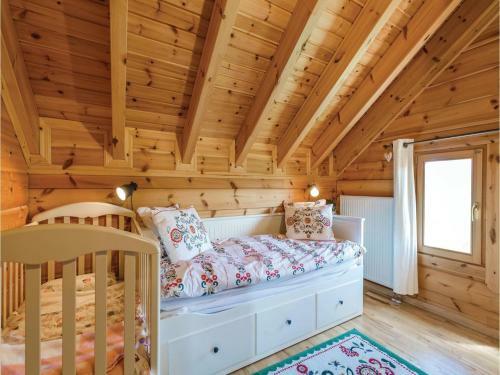 Three-bedroom Holiday Home In Mrkopalj