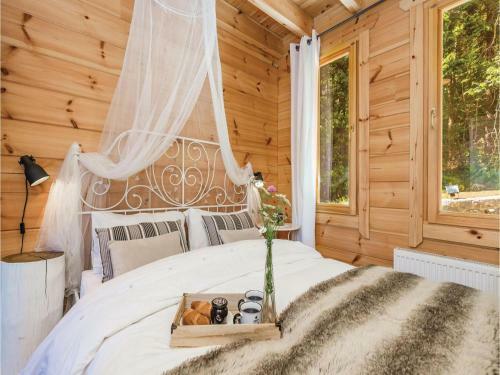 Three-bedroom Holiday Home In Mrkopalj