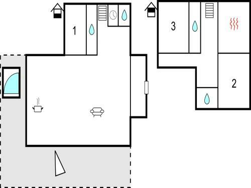 Three-bedroom Holiday Home In Mrkopalj