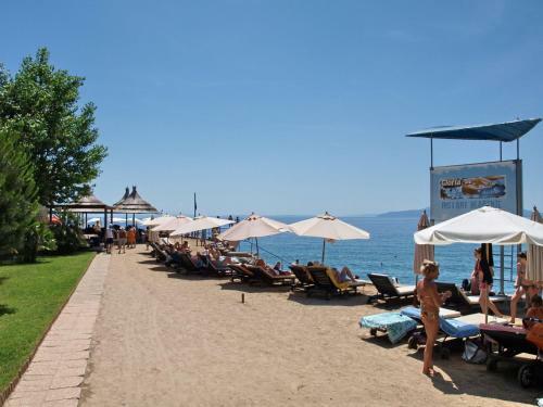 Holiday Home Villa Orhidea