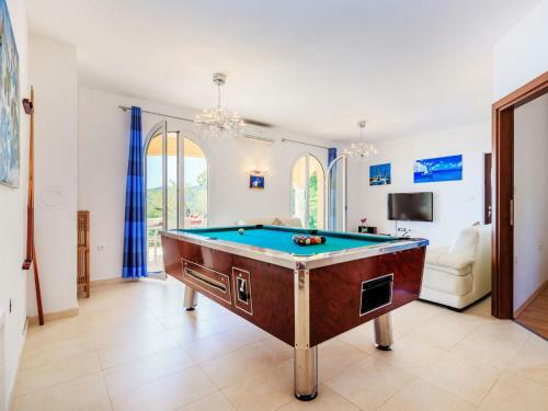 Holiday Home Villa Orhidea