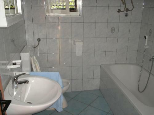 Apartments In Rab/insel Rab 16213
