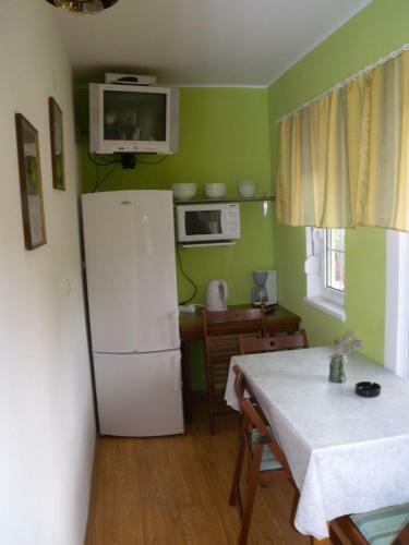 Apartment Mundanije 1