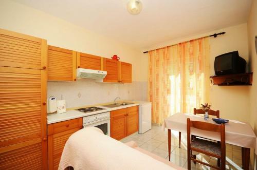 Apartments �zeljko