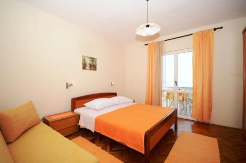 Apartments �zeljko