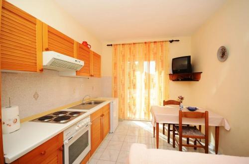 Apartments �zeljko