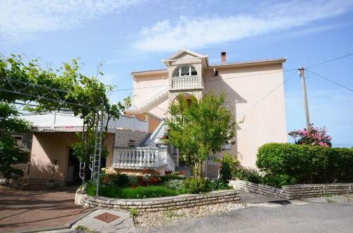 Apartments �zeljko
