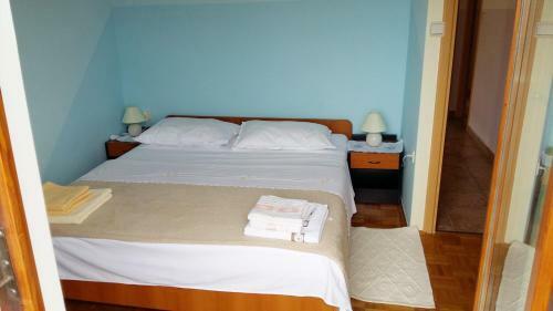 Apartment In Rab/insel Rab 17794