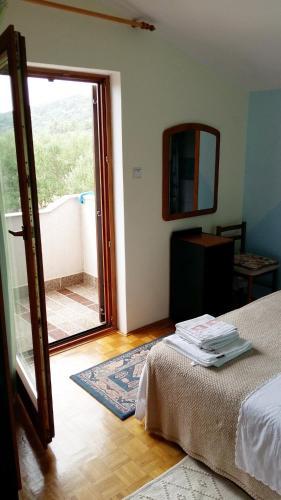 Apartment In Rab/insel Rab 17794