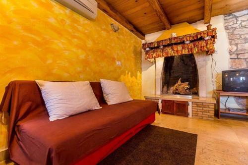 Holiday Home Ambrozio