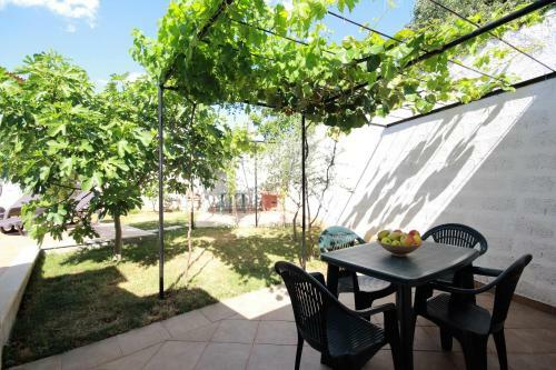 Holiday Home Ambrozio