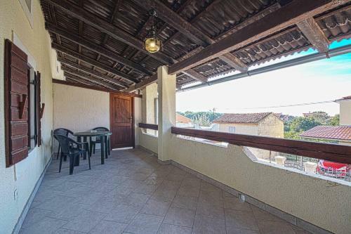 Holiday Home Ambrozio