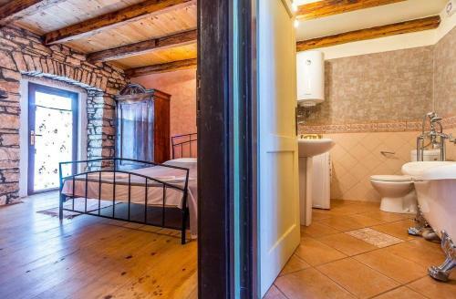 Holiday Home Ambrozio