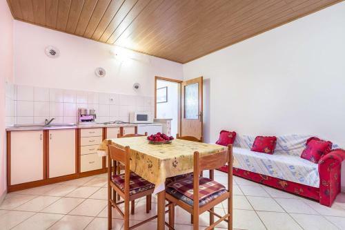 Apartments Rossa