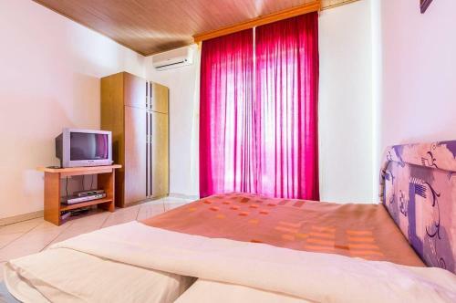 Apartments Rossa