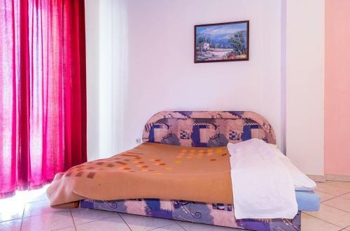 Apartments Rossa