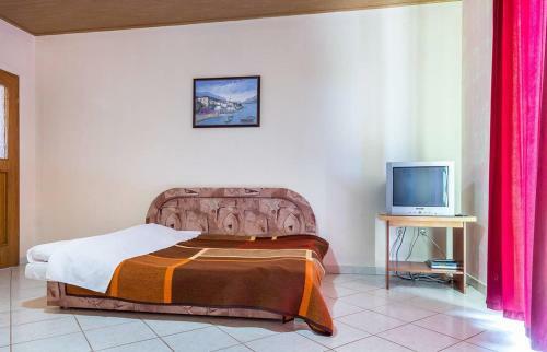 Apartments Rossa
