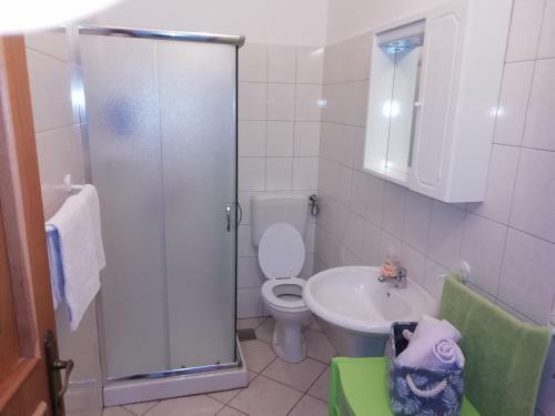 Apartments Rossa