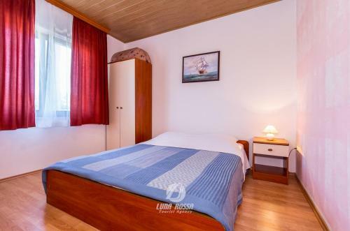 Apartments Rossa