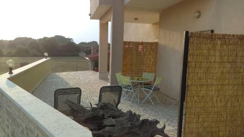 Apartments Rossa
