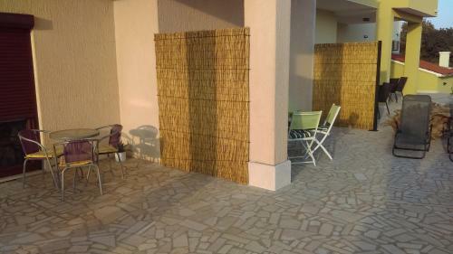 Apartments Rossa