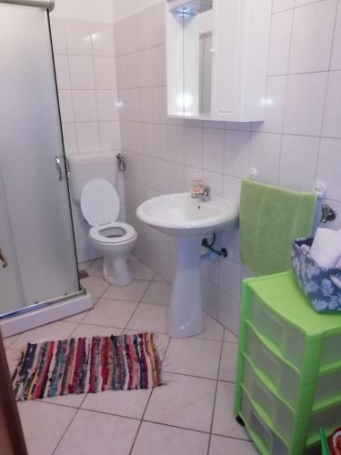 Apartments Rossa