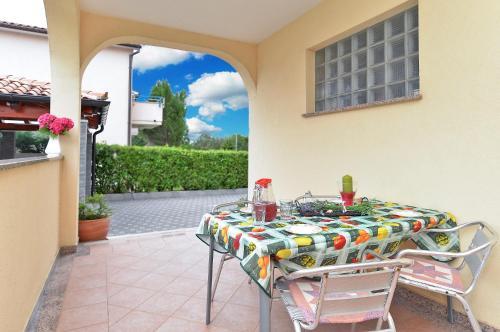 Apartments Denis 344