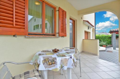 Apartments Denis 344