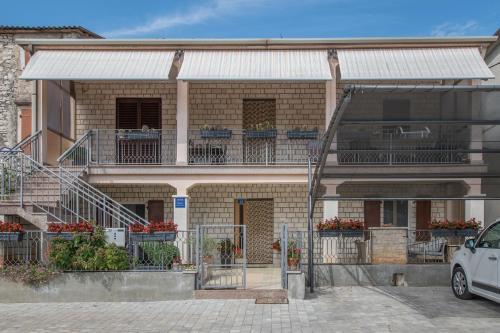 Apartmenst Saban 1709
