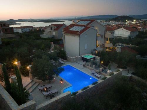 Apartment Kosirina
