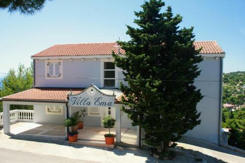 Hostal Double Room Murter 5085a