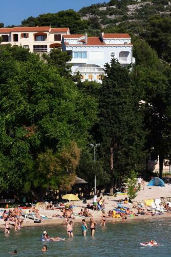 Hostal Double Room Murter 5085a