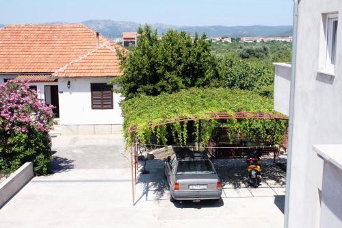 Apartment Murter 5088c