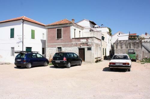 Seaside Holiday House Murter - 5092