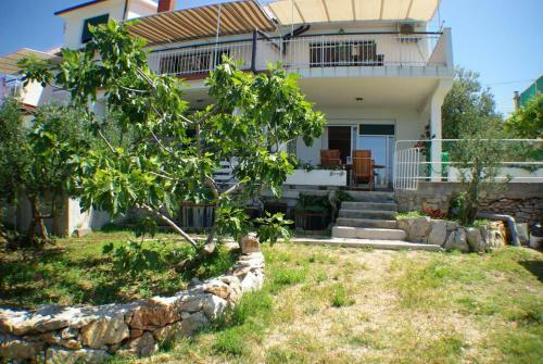Apartment Murter 12754b