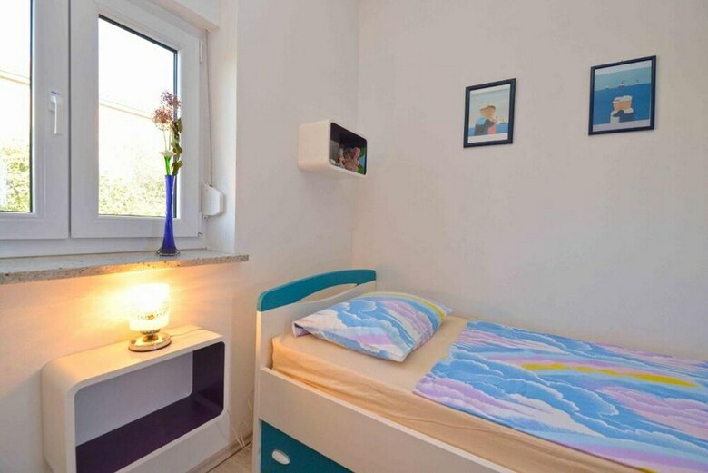 Apartment Pia