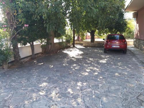 Apartments With A Parking Space Murter - 5114