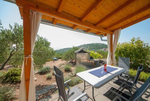 Apartamentos Holiday Home Robinzon